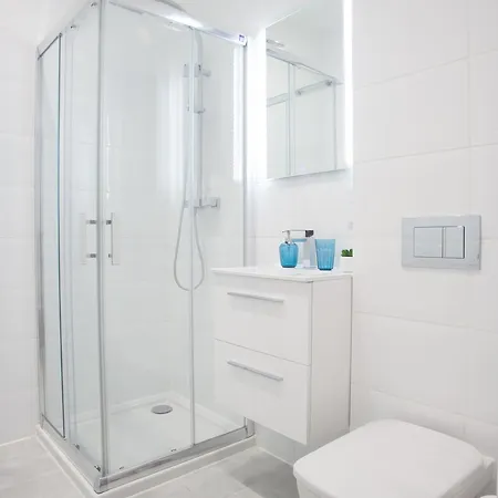 Apartment C2 Ceynowy Studio *